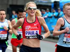 ASSISTIR: Lendas do atletismo – Paula Radcliffe