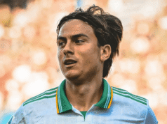 “Contrato até…” BOCA JUNIORS El Intransigente