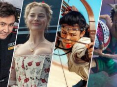 A bilheteria global de “Pânico 7” ultrapassou US$ 97 milhões, e a bilheteria de “Pegasus 3” ultrapassou US$ 5 bilhões