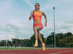 Phoebe Gill: “Sinto-me uma nova jogadora”