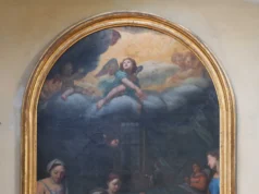 Artemisia Gold se move internacionalmente florentina