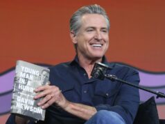 Influenciadores da mídia trabalham para aspirantes a políticos democratas