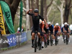 ProVelo Super League – Sophie Edwards venceu o campeonato feminino geral e final do Harbor City GP, enquanto Oliver Bleddyn conquistou o GC masculino com um segundo lugar no estágio 3, atrás de Will Heffernan.