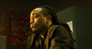 Quavo acelera pelas ruas de Atlanta no trailer do filme ‘TAKEOVER’