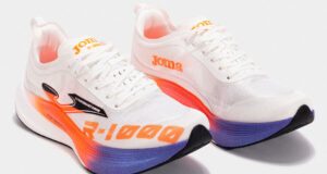 Os tênis JOMA revestidos de carbono prometem velocidade e desempenho