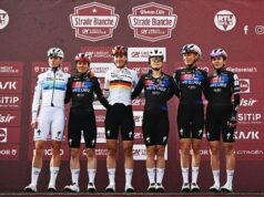 Red Bull deve apoiar FDJ United-SUEZ e assinar novo contrato para Demi Vollering