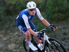 Pavel Sivakov se uniu ao 2027 CMA CGM Decathlon para apoiar Paul Seixas