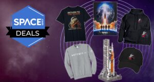 Prêmios NASA Artemis 2: principais escolhas para futuros astronautas