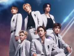 Quem é RIZE, grupo de K-pop que estreia no festival Buenos Aires SHOW El Intransigente.