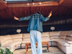 Mergulhe em “Líquenes” de Sonos e Meme Del Real