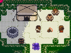 Análise de Ratchettier DX: aventura pequena no estilo Zelda