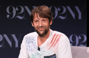 O que Rene Redzepi do Noma tem em comum com um líder de culto