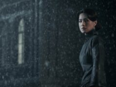 O filme “Ressurreição”, de Bi Gan, premiado em Cannes, será transmitido no Criterion Channel