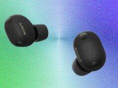 Análise do Sony WF-1000XM6: meus novos fones de ouvido favoritos