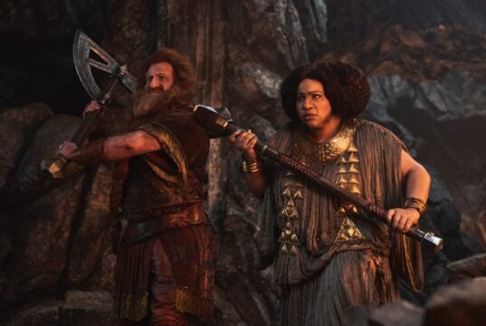 Por que Brandon Sanderson não escreve sobre Dríades ou Anões?