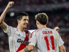 “Novo Reforço” RIVER PLATE El Intransigente