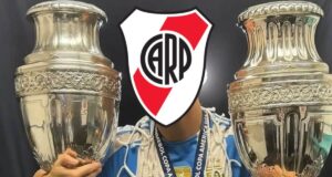 “Junho” RIVER PLATE O Intransigente
