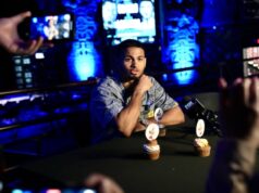 Devin Haynie-Rolly Romero 30 de maio União em fase tardia e ‘séria’