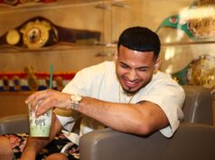 Rollie Romero explica por que não pode lutar contra Clarissa Shields ou Devin Haney