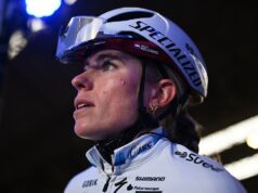 ‘Sinto-me na obrigação de dizer a verdade e falar abertamente’ – Por que Demi Vollering quer manter a menstruação e a saúde da mulher como destaque no ciclismo