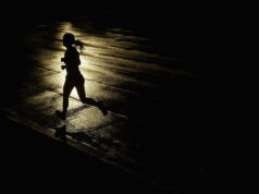 Gestão de riscos para atletas – Athletics Weekly