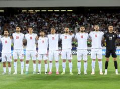 Oficial: O Irã não participará da Copa do Mundo ‘sob nenhuma circunstância’