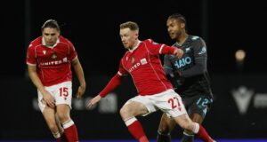 O Liverpool enfrentará o Wrexham em um confronto pós-Copa do Mundo no Yankee Stadium