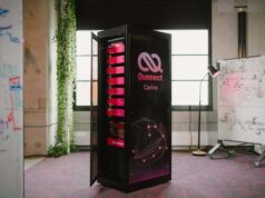 Dentro da empresa que vende emaranhamento quântico