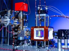 O código fantasma pode ajudar os computadores quânticos a evitar erros