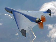 Porque é que os EUA estão a usar drones iranianos baratos contra o Irão?