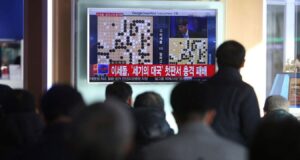 Como um estagiário ajudou a construir a IA que chocou o mundo