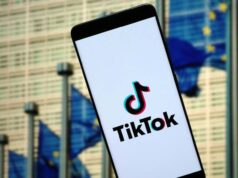 A publicidade privada do TikTok proíbe a criação de perfis de menores