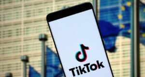 A publicidade privada do TikTok proíbe a criação de perfis de menores