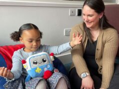 Não sabemos se os brinquedos com IA são seguros, mas eles existem mesmo assim.