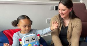 Não sabemos se os brinquedos com IA são seguros, mas eles existem mesmo assim.