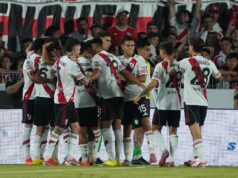 a saída de Gallardo, time que não convence e preços altos para visitar o Independiente Rivadavia