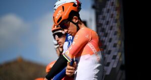 ‘Ineos pode ser tão forte quanto o Team Sky’ – Agentes e gerentes da Rivals recebem o apoio de € 100 milhões da Netcompany