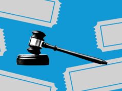 A Live Nation puniu o local levando Billie Eilish embora?