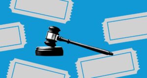 A audiência do estado sobre a Live Nation pode avançar já na próxima semana