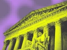 A tecnologia gerada por IA pode não ser legal depois que a Suprema Corte se recusa a revisar a regra