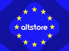 Loja de aplicativos alternativa AltStore PAL junta-se à fediverse