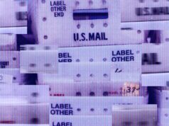 Amazon não quer assumir a responsabilidade pelos correios