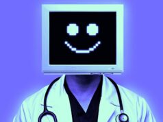 ChatGPT não curou o câncer de um cachorro