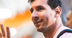 A explicação do Inter Miami para sua ausência da MLS