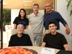 Bob Aram espera que a nova contratação do Semi Contreras desfrute de um futuro “ilimitado”.