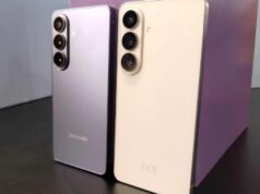 Samsung faz experiências com baterias gigantescas de telefone, mas os resultados falham