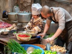 Drama familiar vietnamita “The Smell of Pho” será lançado internacionalmente