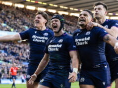 Jogos das Seis Nações em 2026 – todas as partidas da competição masculina