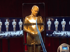 História Especial do Oscar “On Movies” (Entrevista)