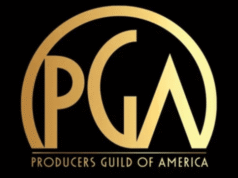 Lista de vencedores do PGA Awards 2026